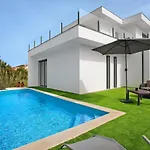 Atlantic View וילה *