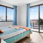 Atlantic View וילה *