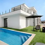 Atlantic View וילה *