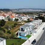 וילה Atlantic View *