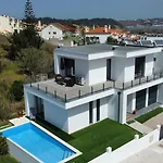וילה Atlantic View