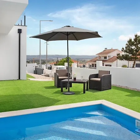 Atlantic View فيلة *