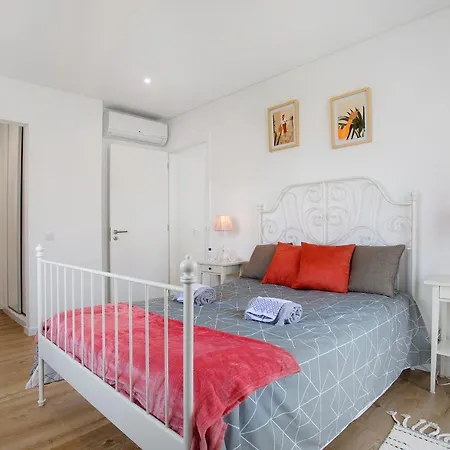 Atlantic View فيلة *