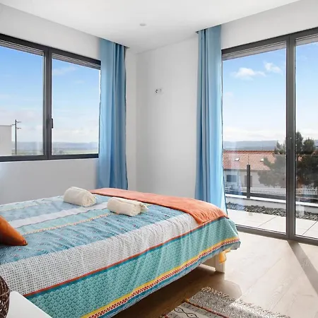 Atlantic View فيلة *