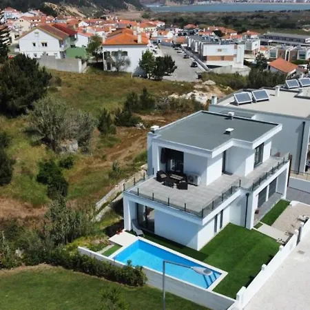 Villa Atlantic View *