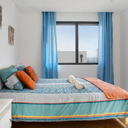 빌라 Atlantic View Salir de Porto