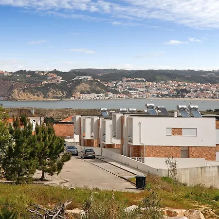 빌라 Atlantic View *