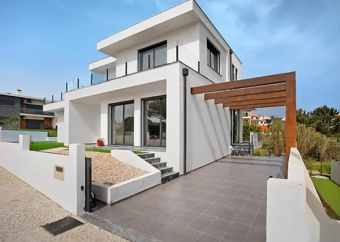 Atlantic View Villa *