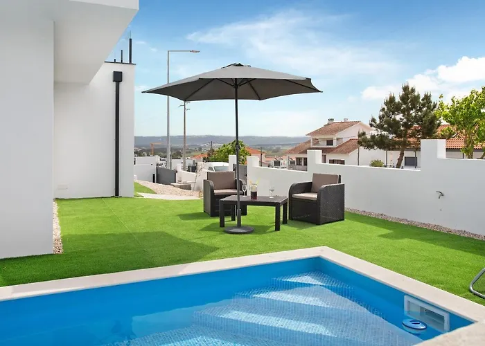 Atlantic View וילה *