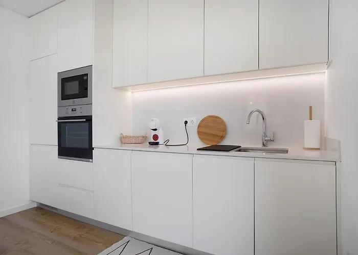 Atlantic View Villa Salir de Porto