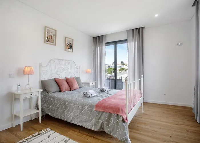 Atlantic View Villa *