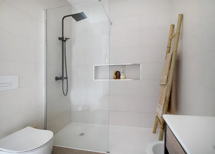 Atlantic View Salir de Porto