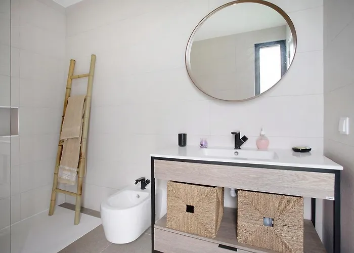 Villa Atlantic View *