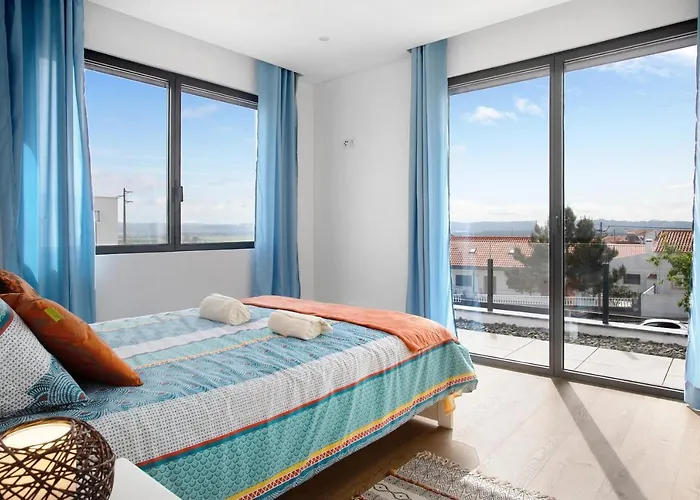 Atlantic View וילה *