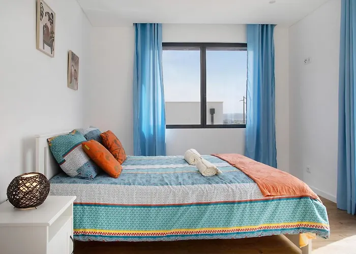 Atlantic View Villa *