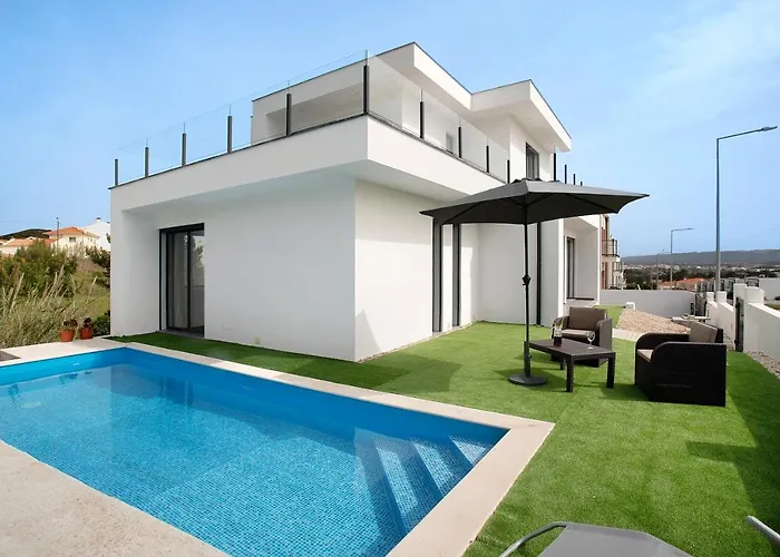 Atlantic View Villa *