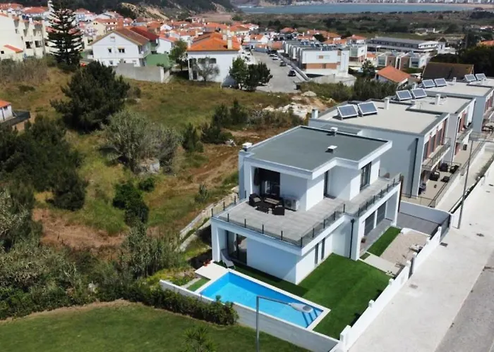 Villa Atlantic View *