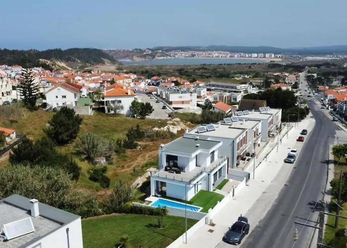 Villa Atlantic View *