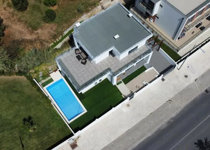 Villa Atlantic View *