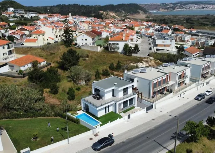 Atlantic View * Salir de Porto