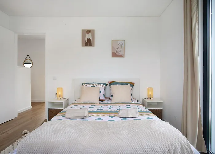 Villa Atlantic View *